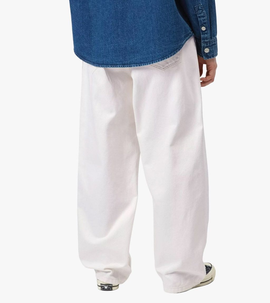 Vitt W´ brandon pant