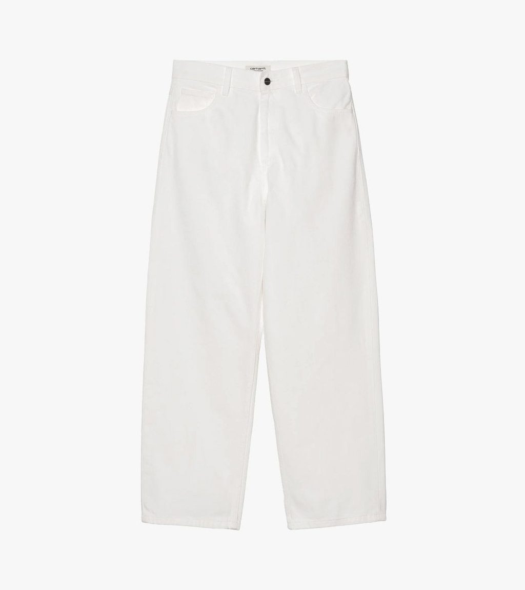 Vitt W´ brandon pant