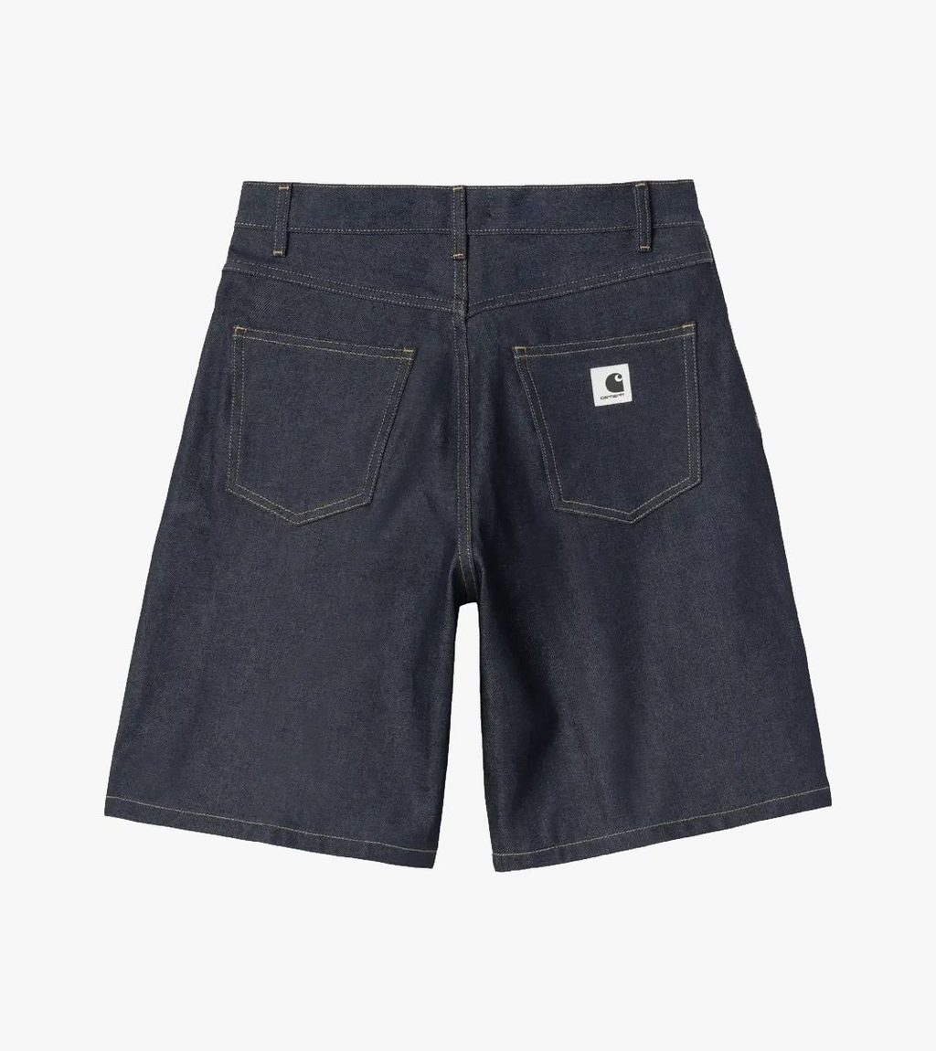Sinine W´ brandon short
