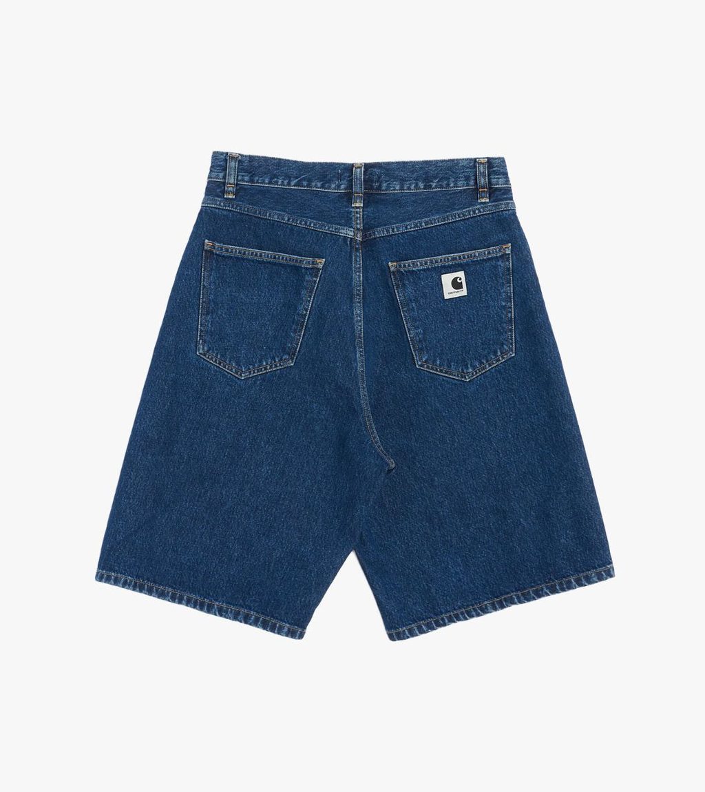 Zila W´ BRANDON SHORT