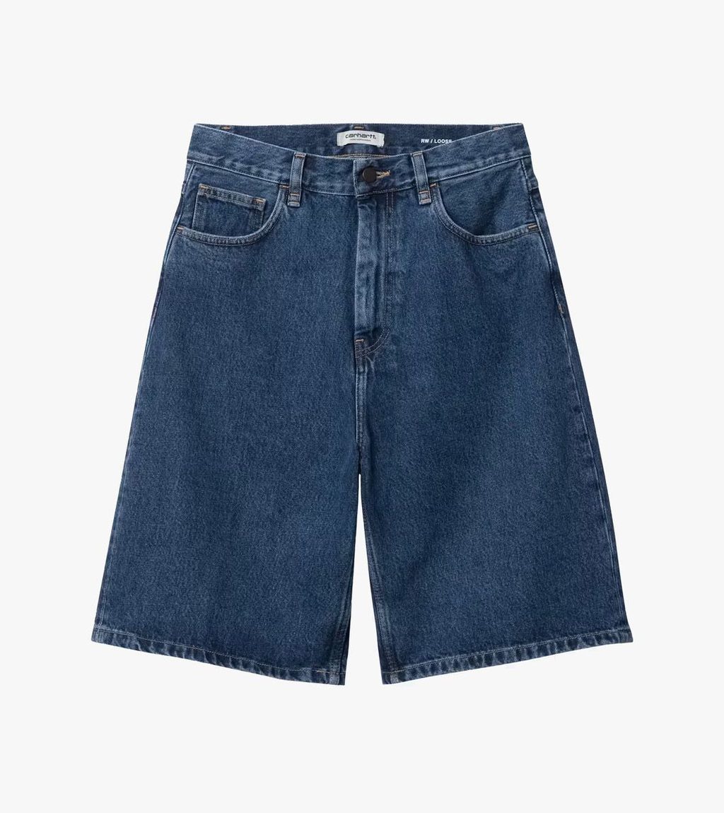 Sinine W´ brandon short