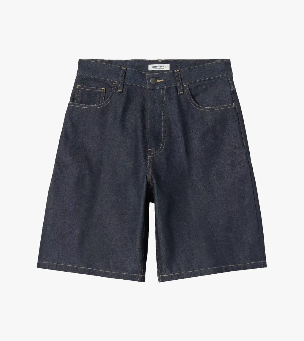 Sinine W´ brandon short