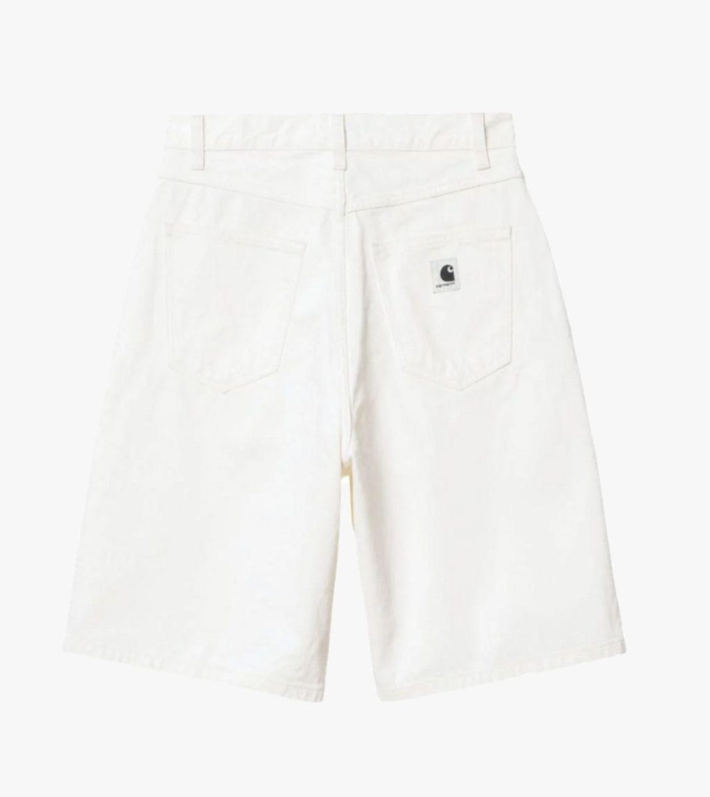 Balta W´ brandon short