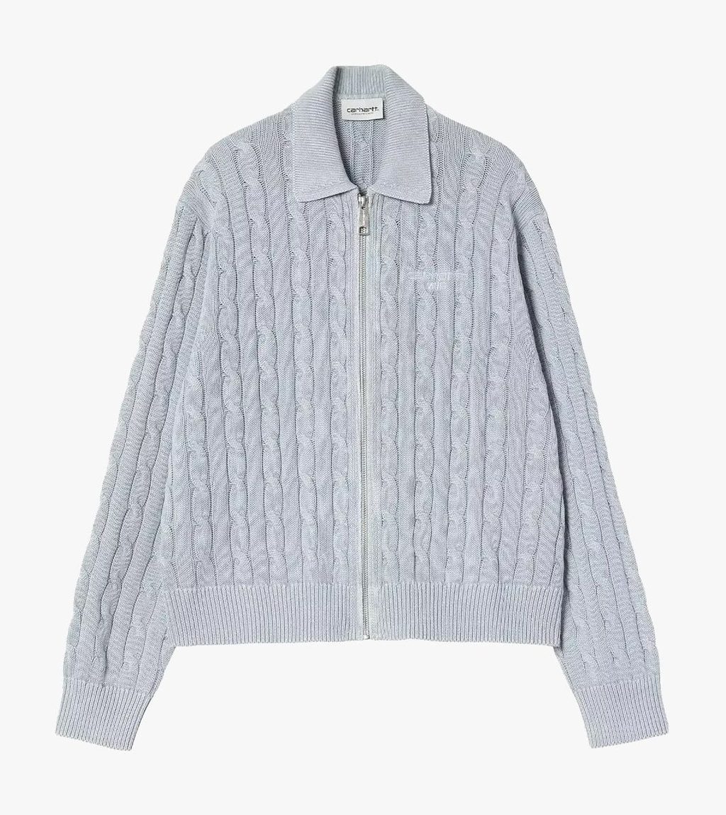 Zila W´ CARTER SWEATER JACKET