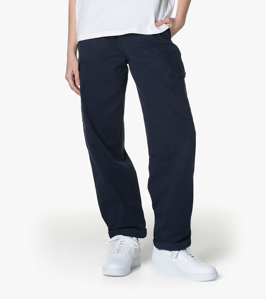 Musta W´ COLLINS PANT