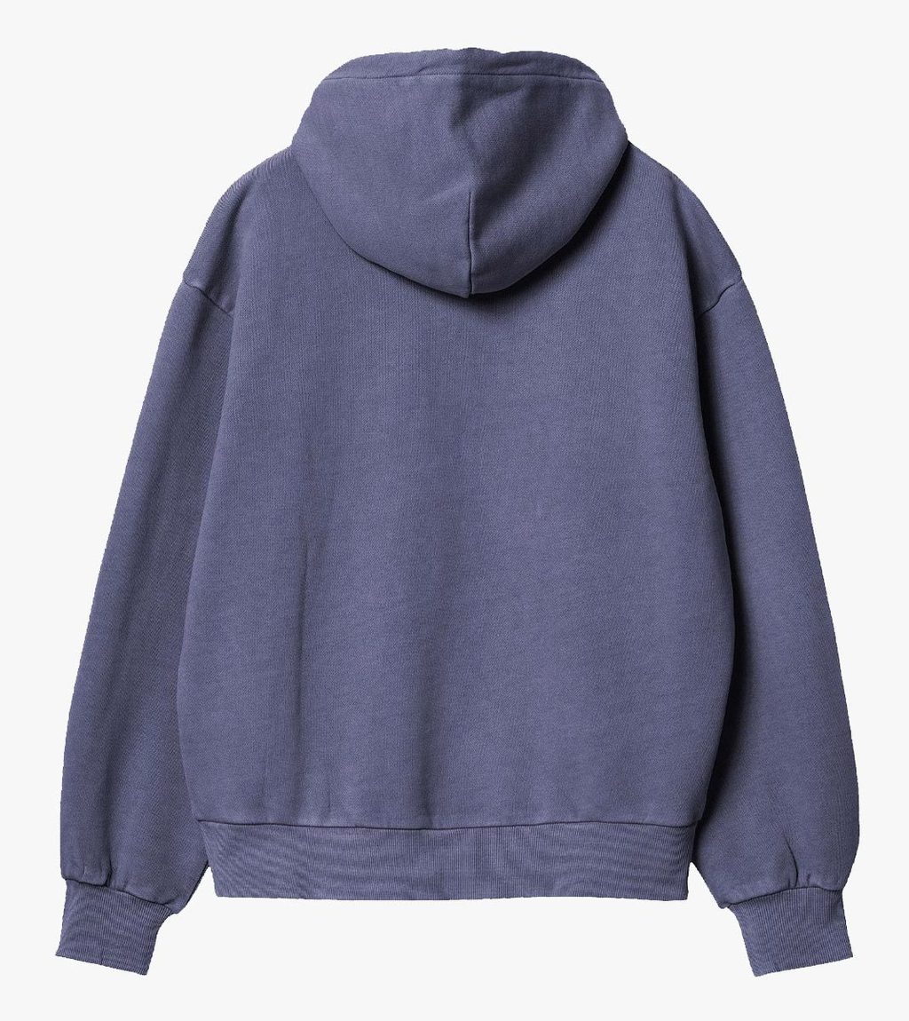 Lillā W´ HOODED NELSON SWEAT