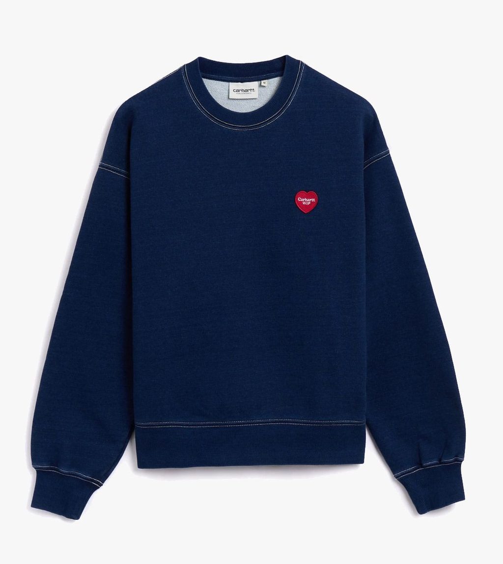 Zila W´ INGO SWEAT