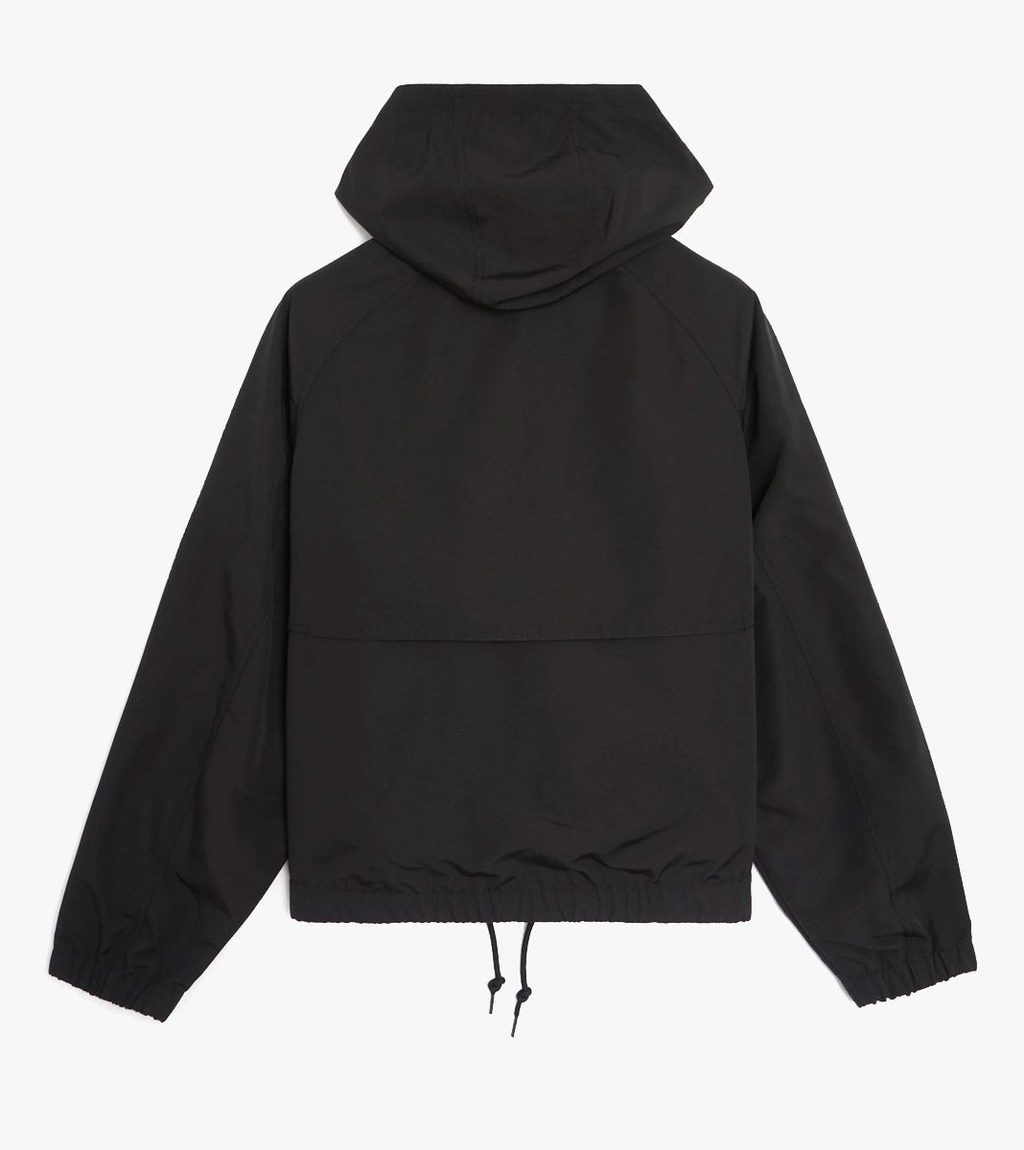 Melna W´ IWAN JACKET