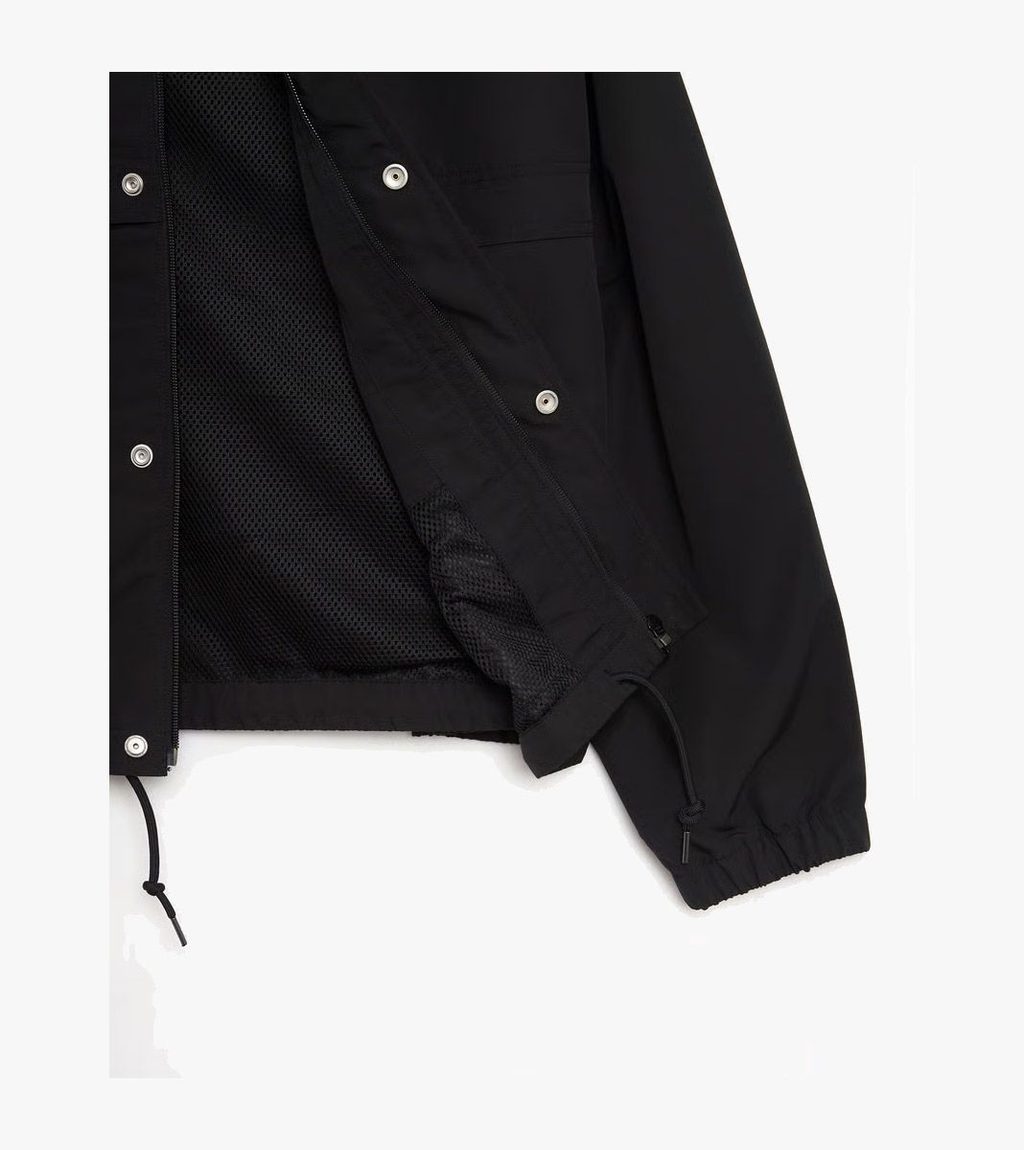 Melna W´ IWAN JACKET