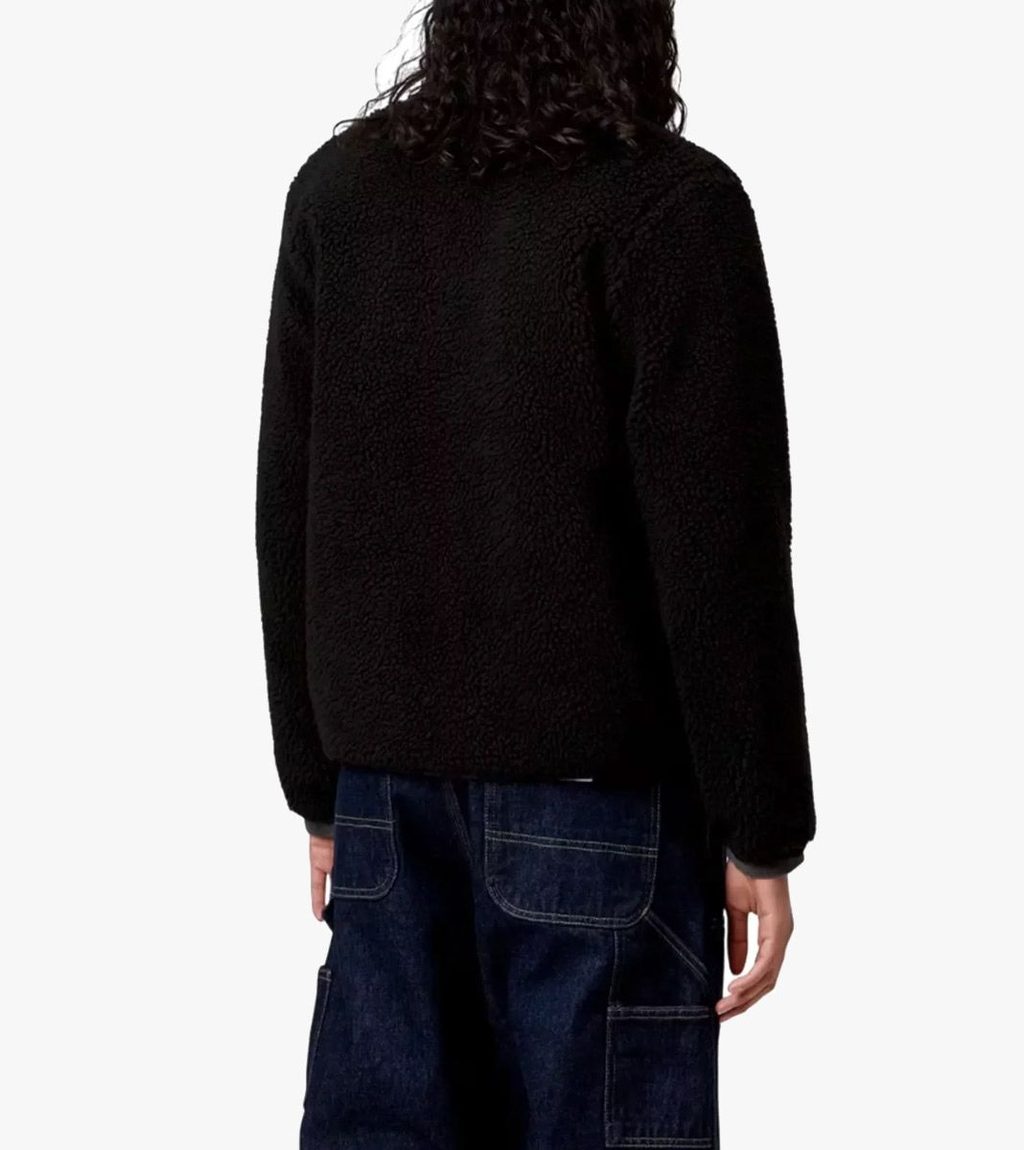 Melna W´ JANET LINER