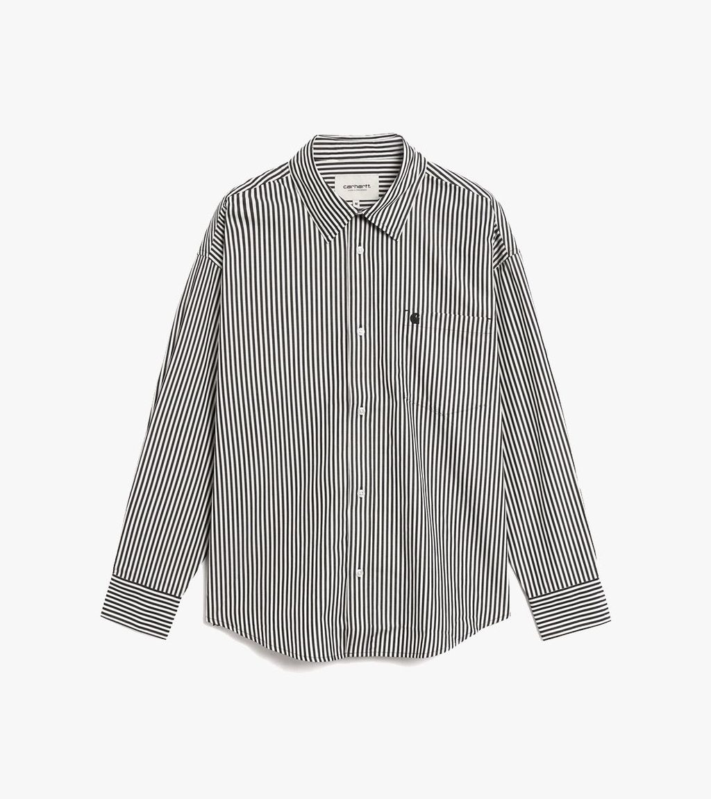 Must WÂ€˜ l/s daldry shirt