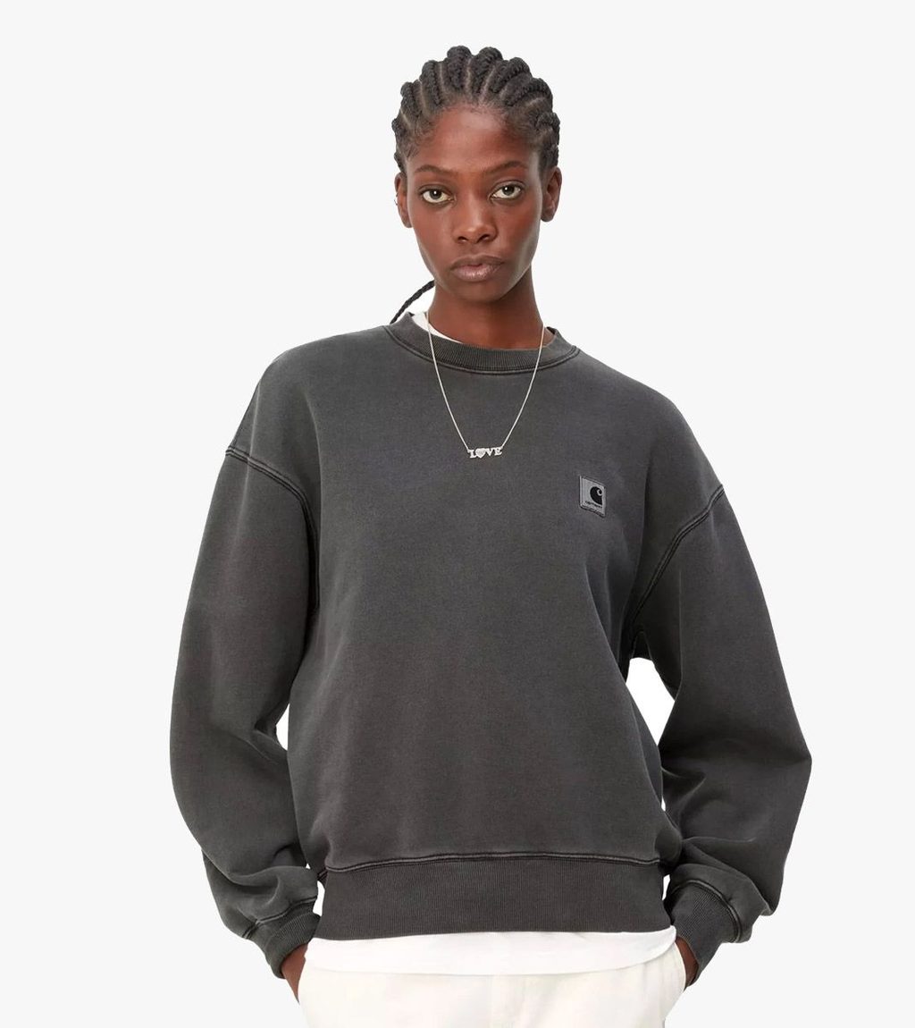 Pilka W´ nelson sweat