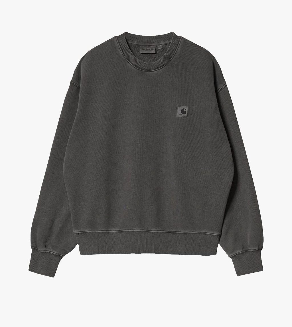 Pilka W´ nelson sweat