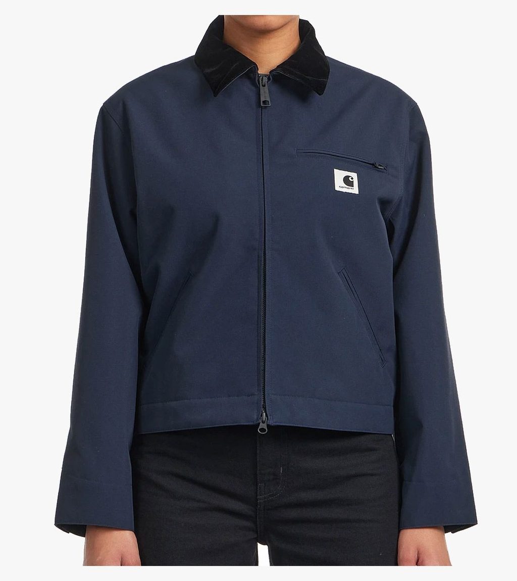 Must W´ newkirk summer jacket