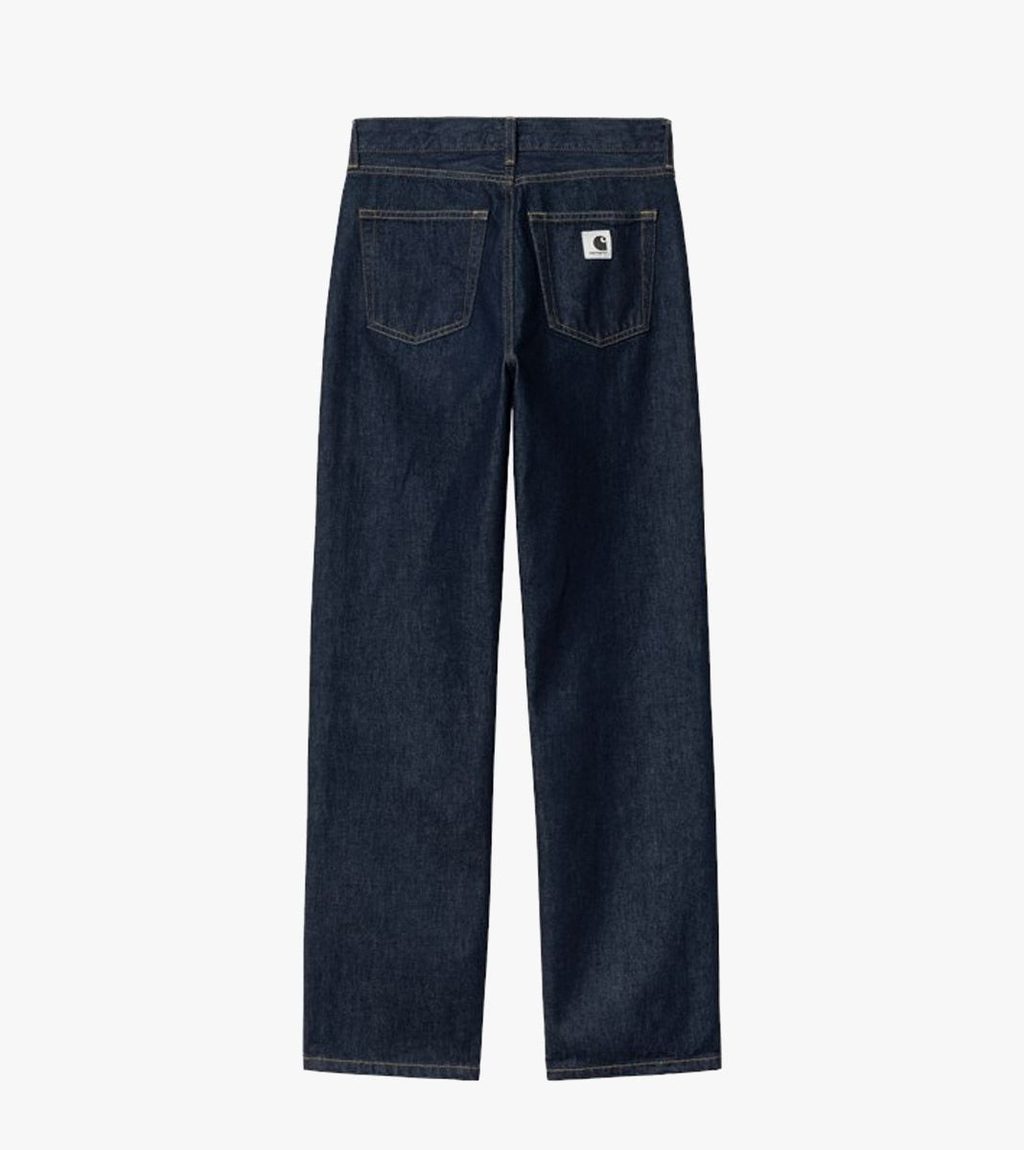Mėlyna W´ noxon pant