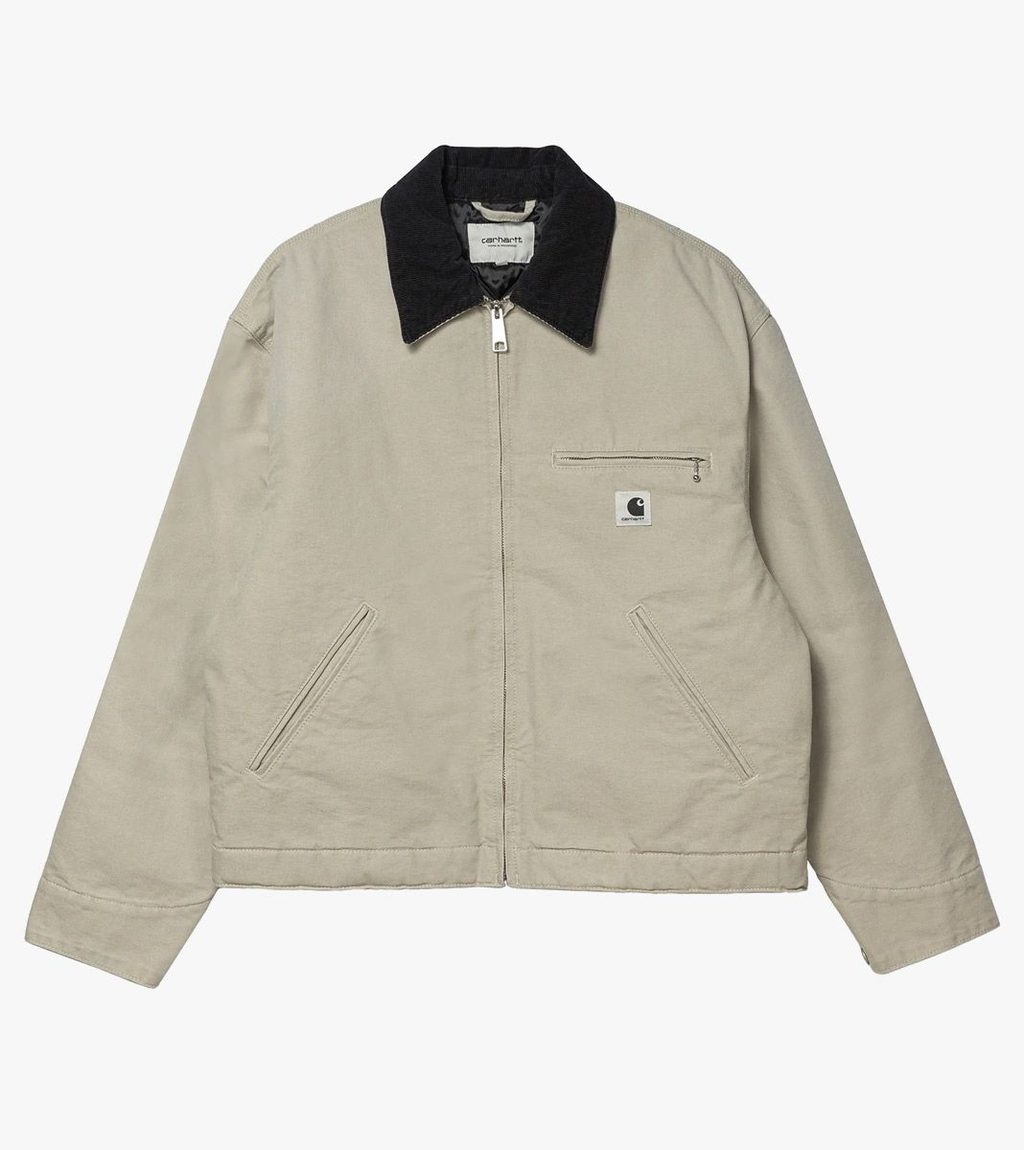 Multicolor W´ OG DETROIT JACKET