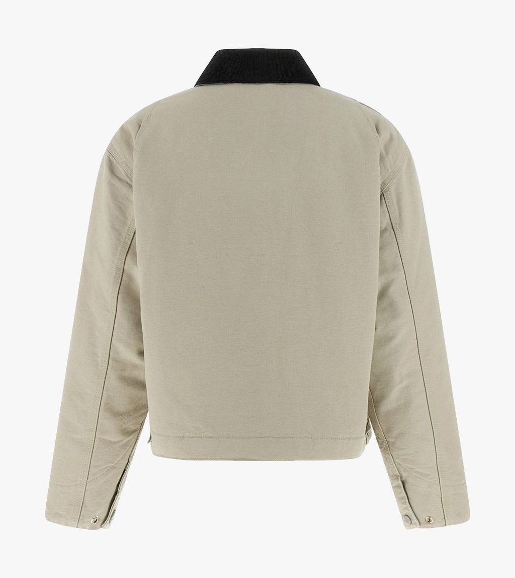 Multicolor W´ OG DETROIT JACKET