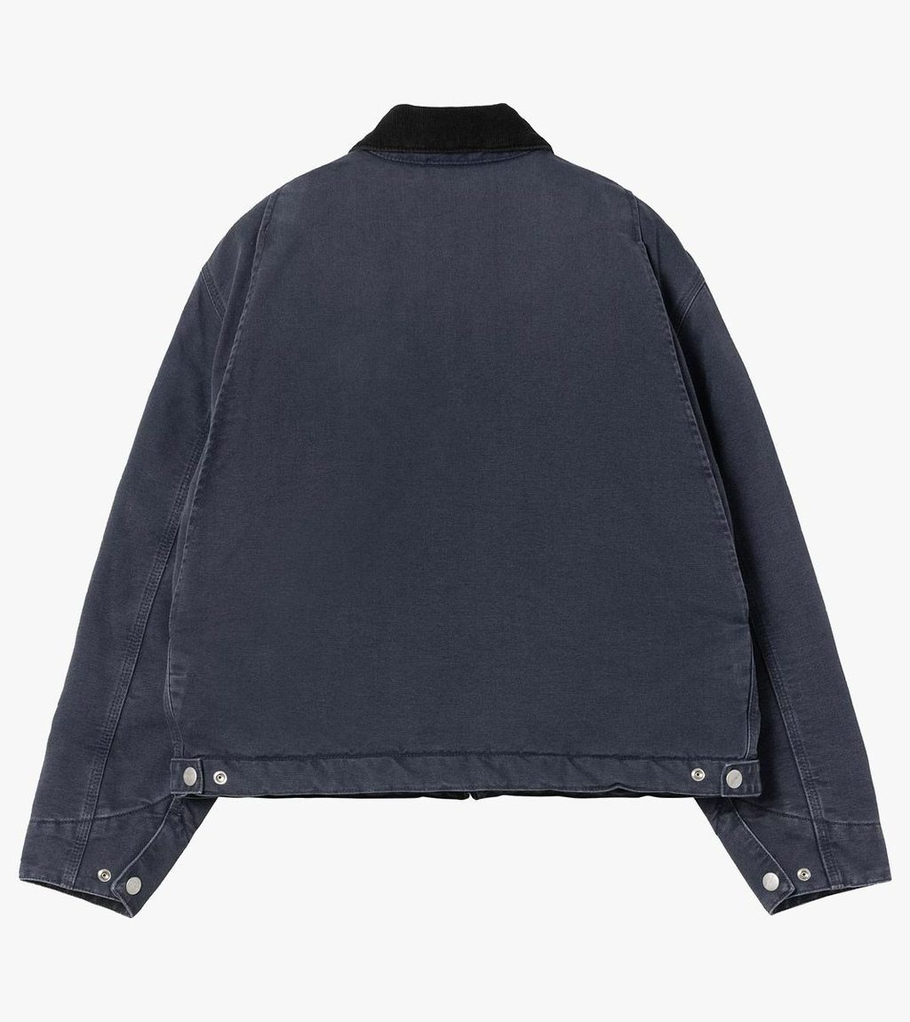 Sininen W´ OG DETROIT JACKET