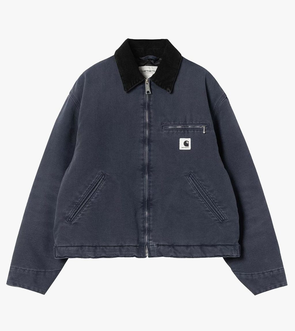 Sininen W´ OG DETROIT JACKET