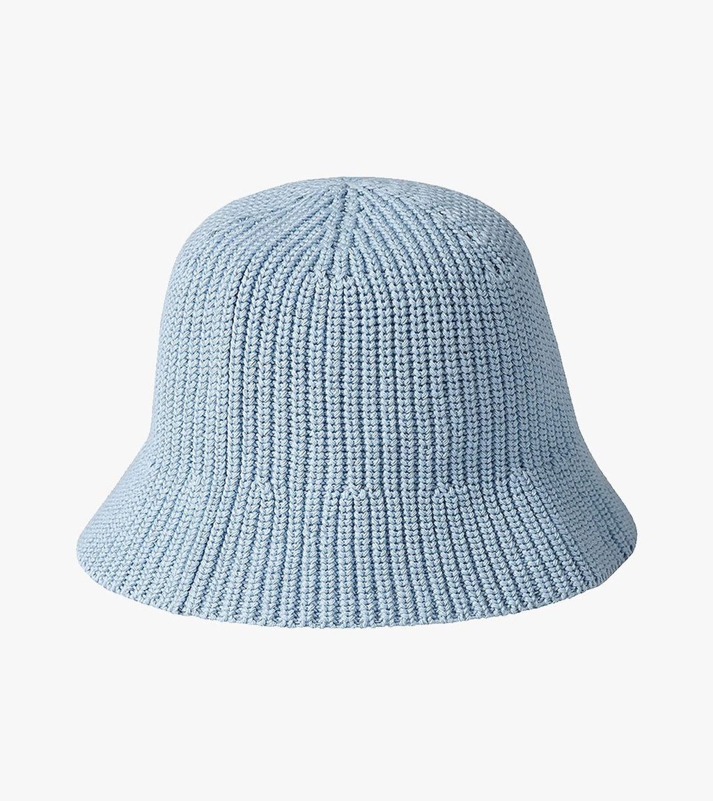 Blått W´ paloma hat