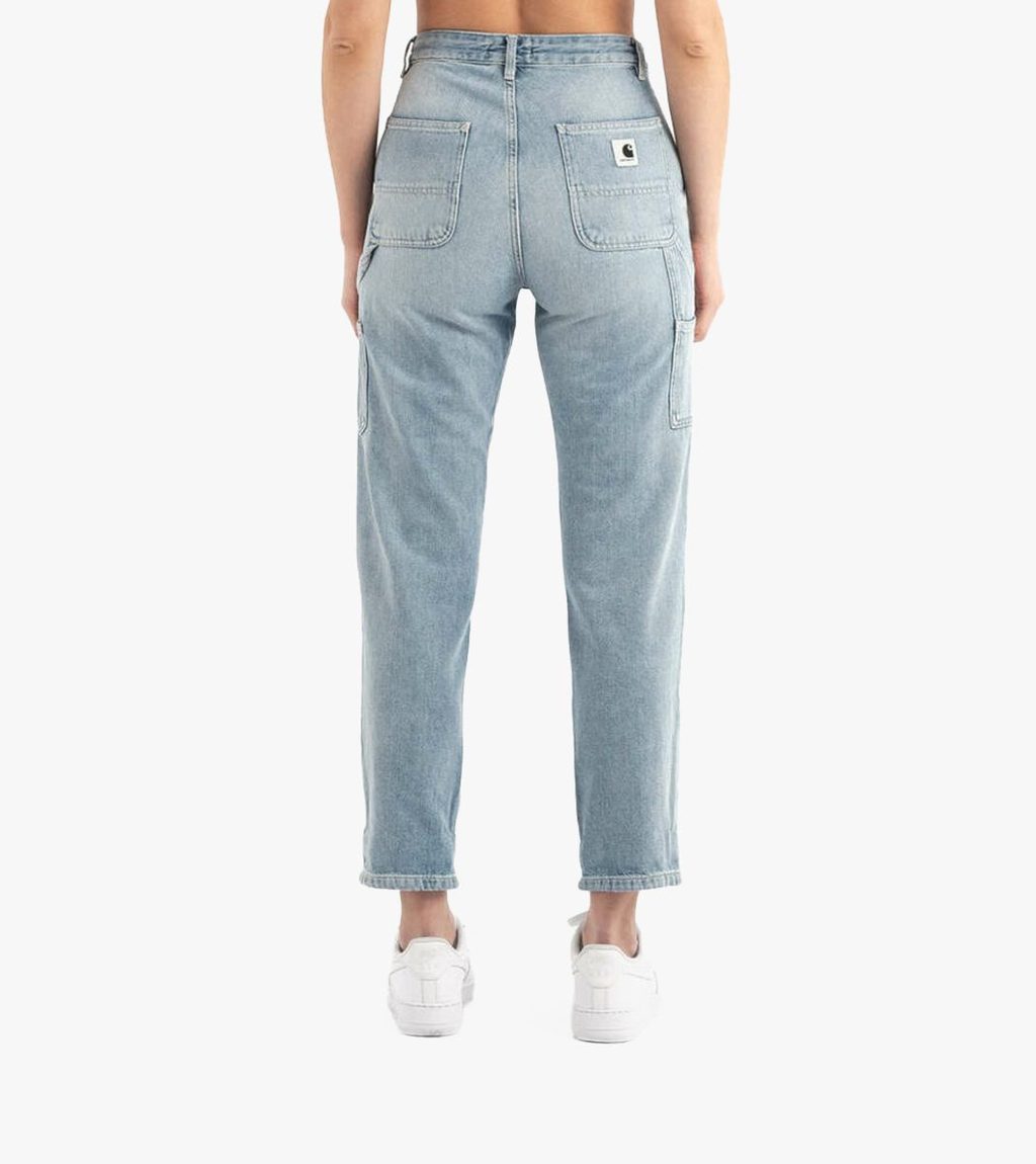 Sinine W´ pierce pant