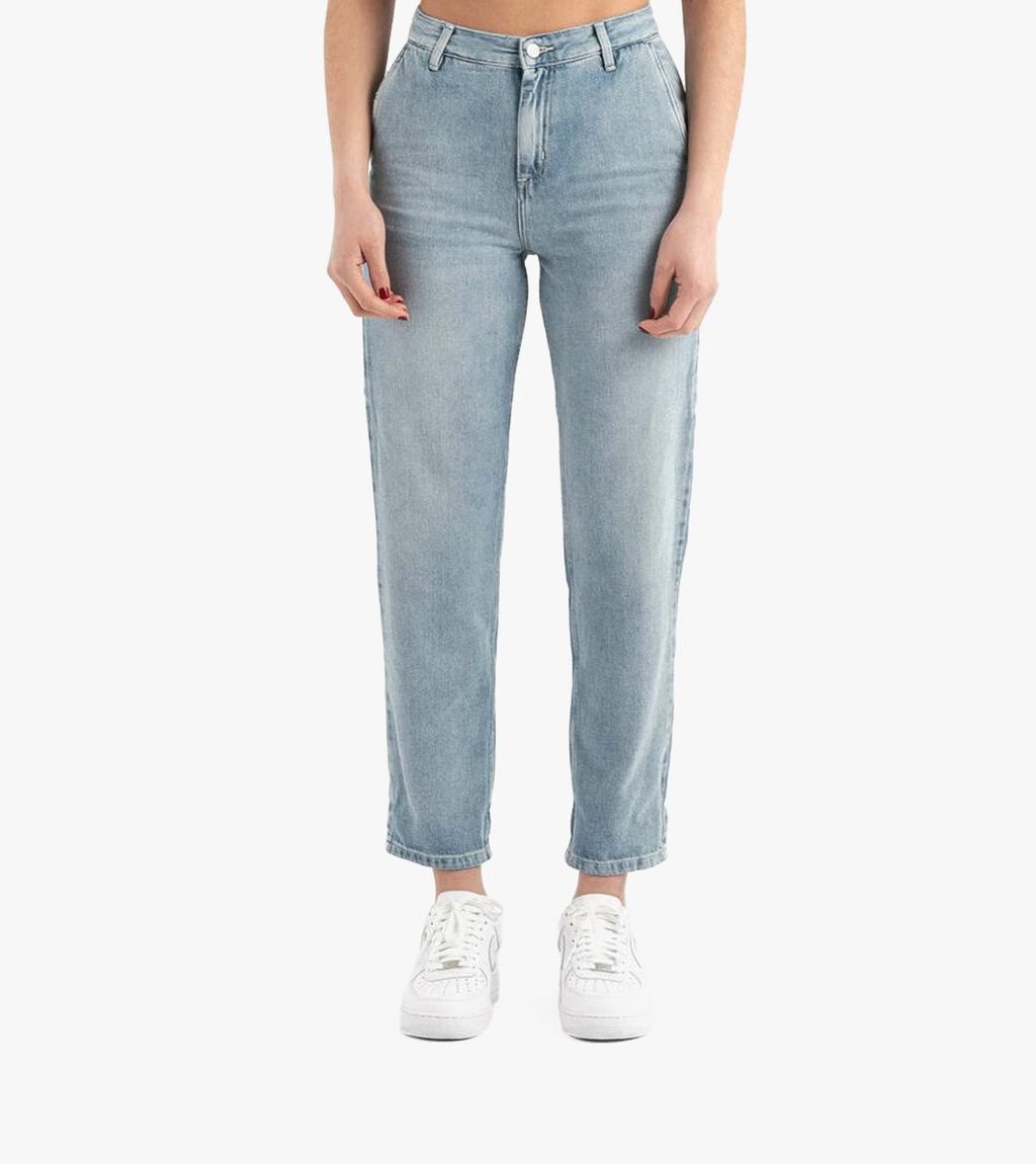 Sinine W´ pierce pant