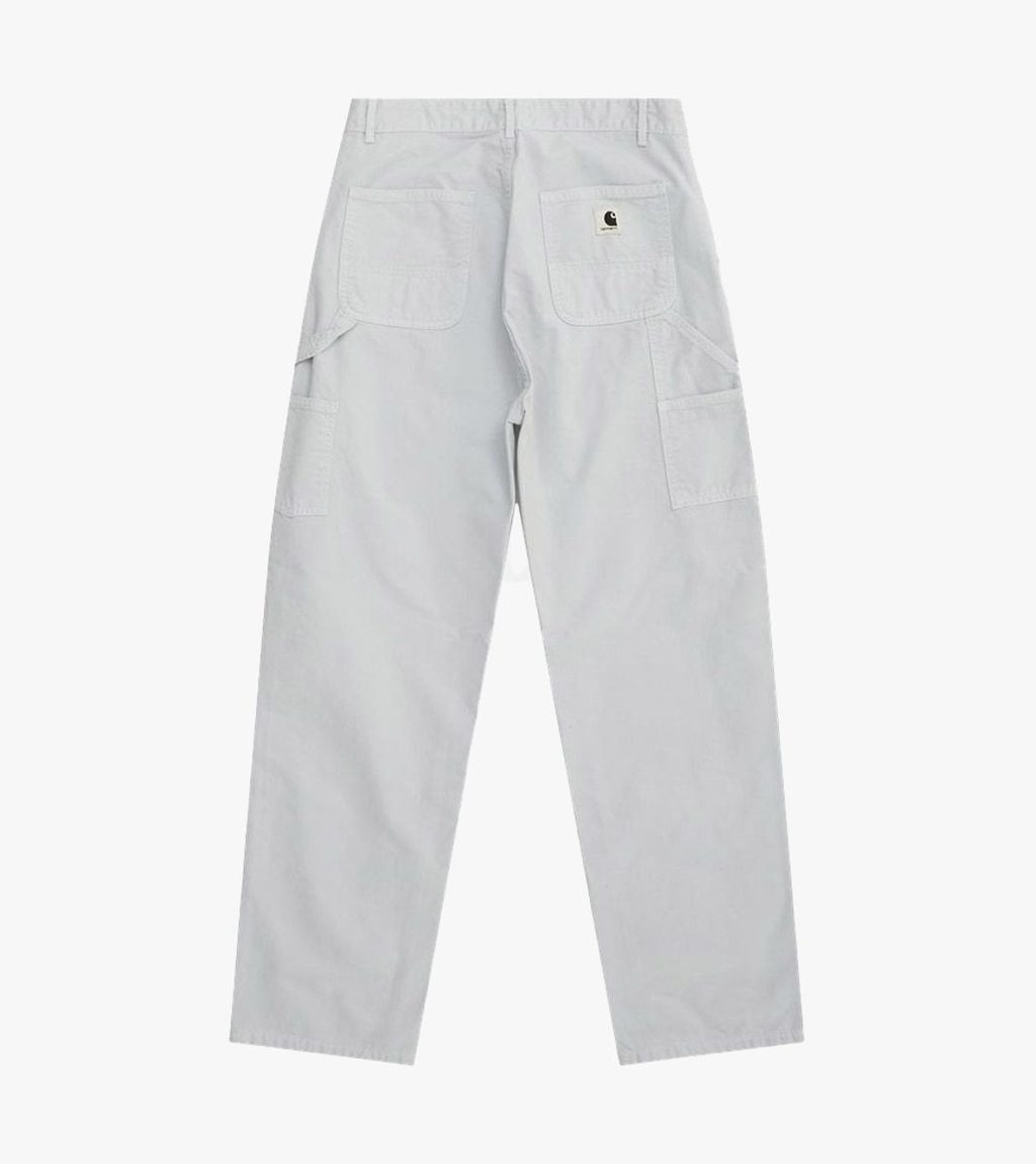 Grått W´ pierce pant straight