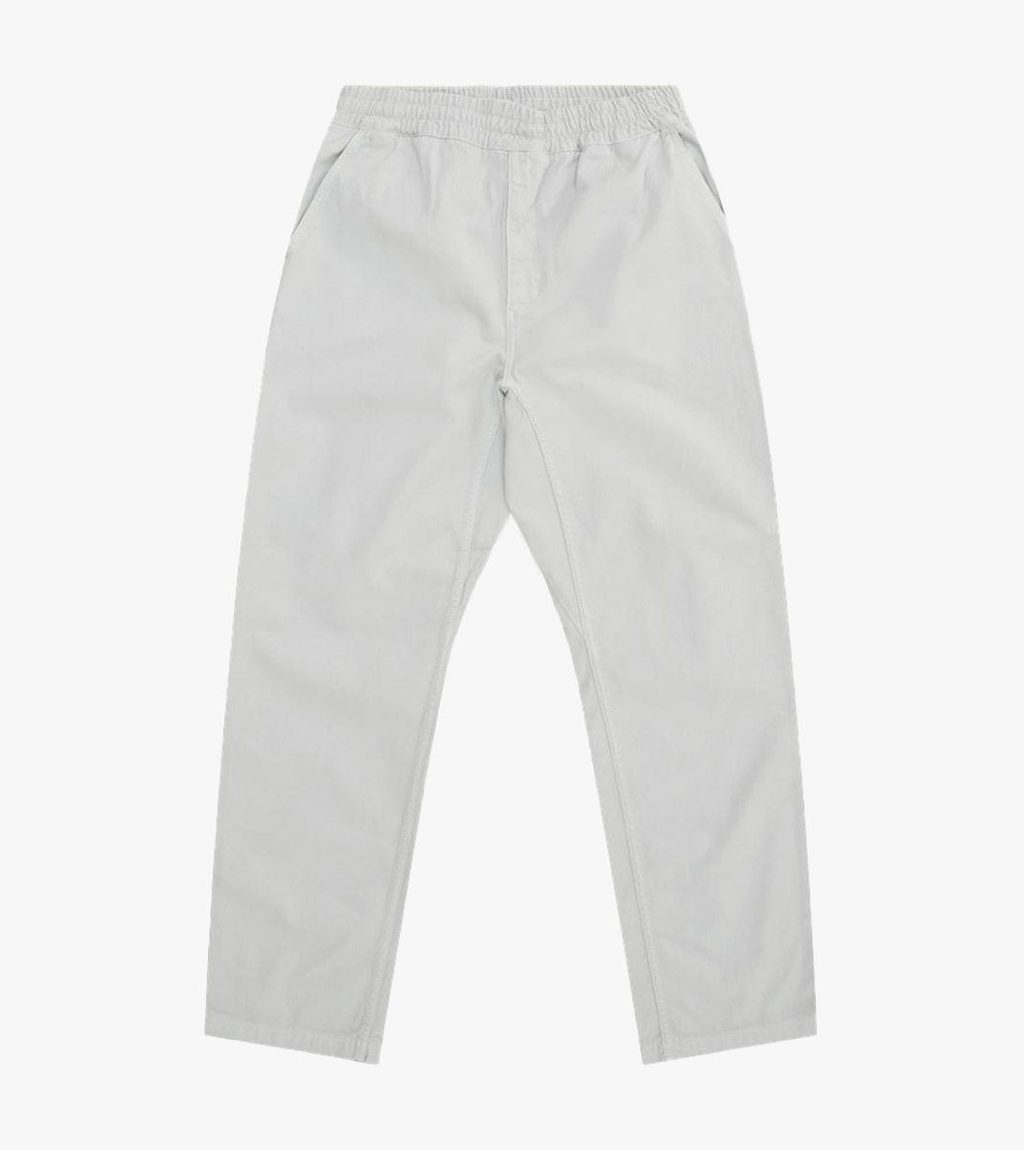 Grått W´ pierce pant straight