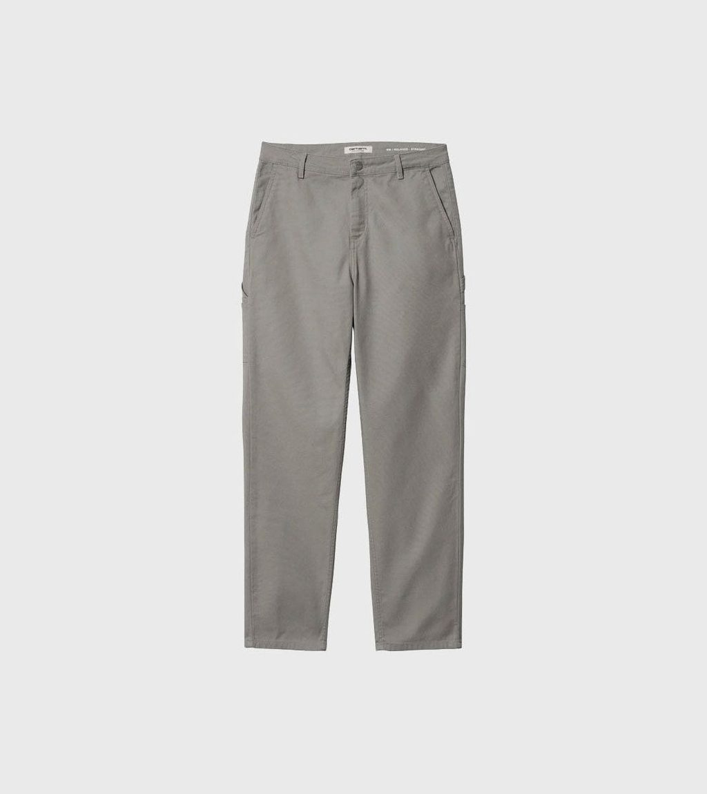 Hall W´ pierce pant straight