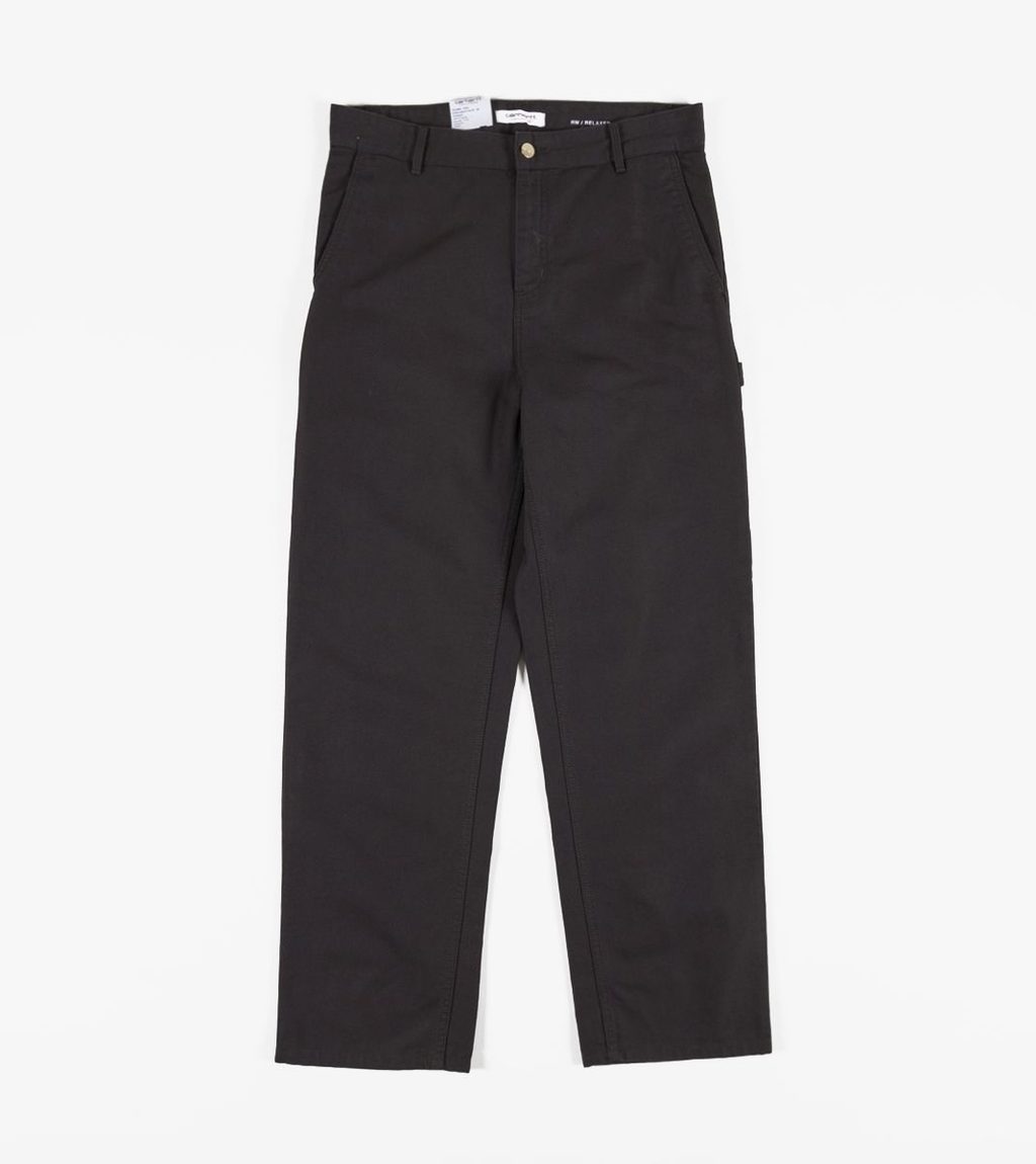 Brūna W´ PIERCE PANT STRAIGHT