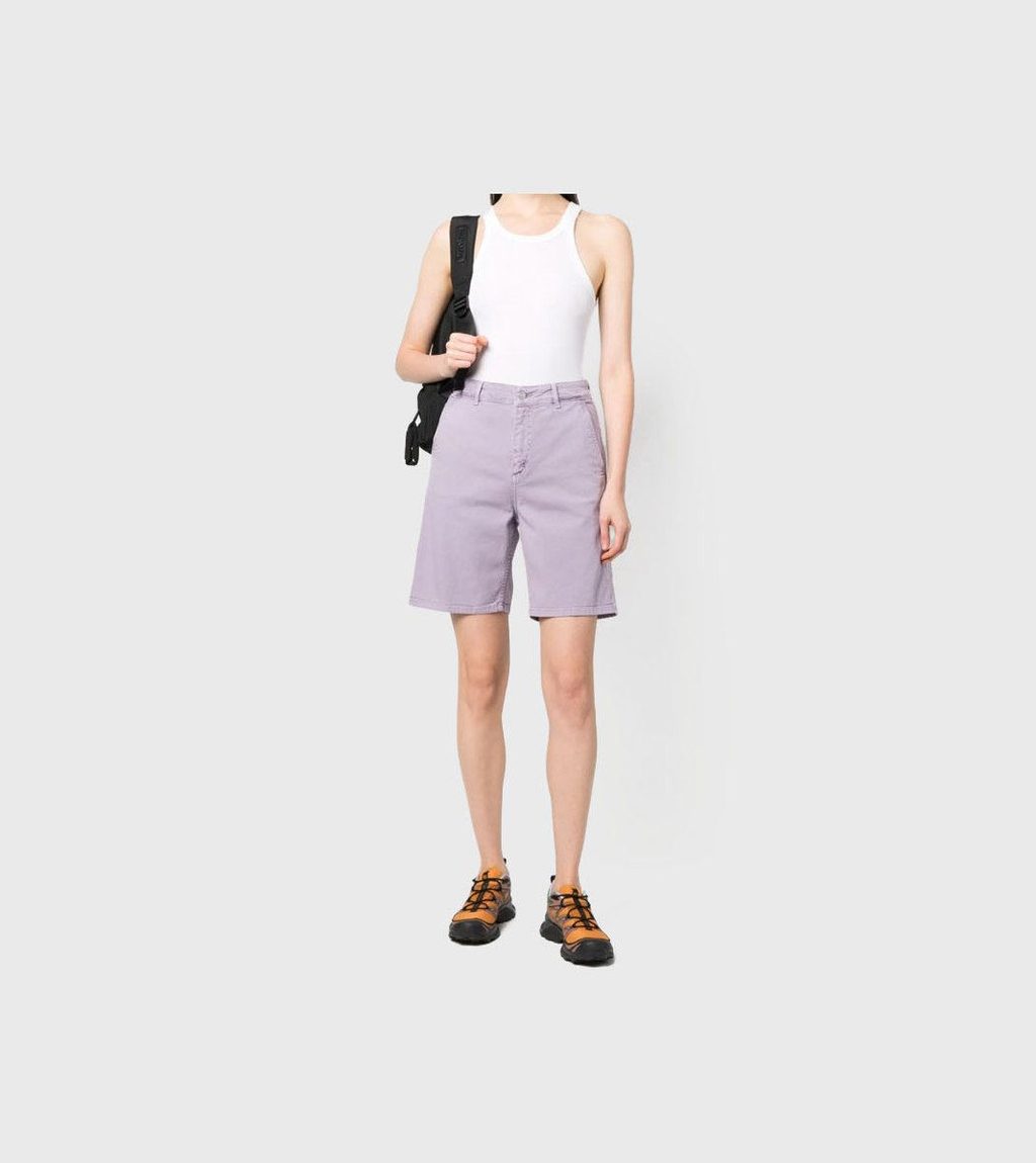 Lilla W´ pierce short