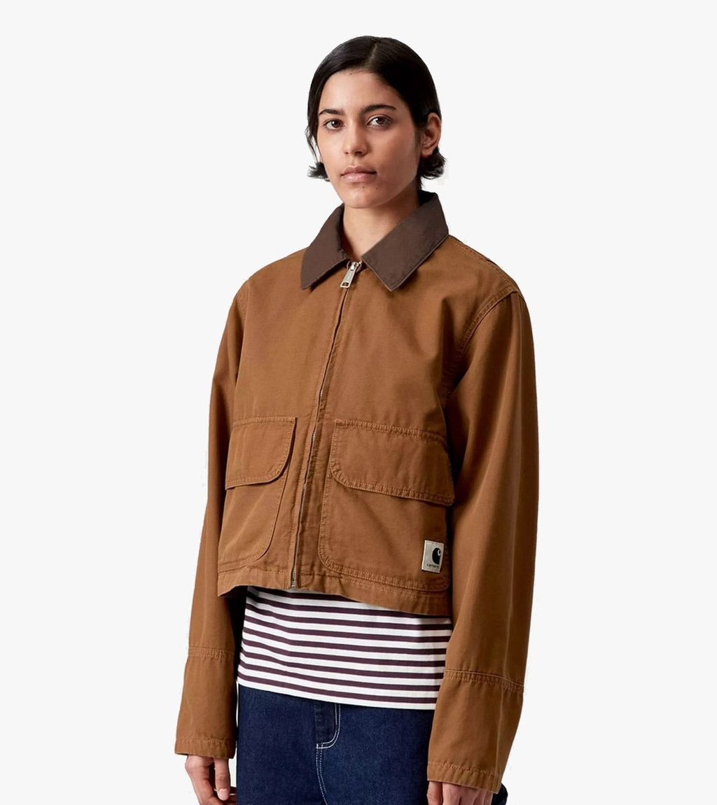 Ruda W´ prescott jacket