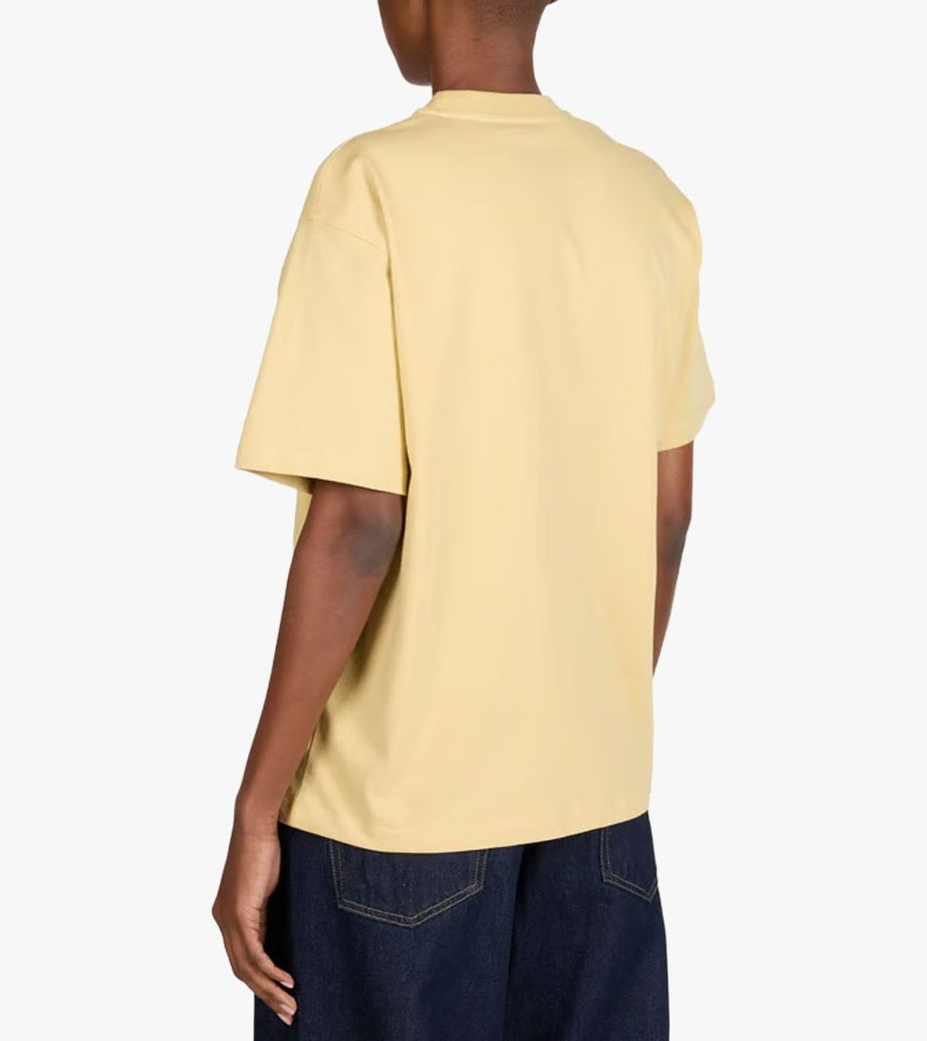 Multicolor W´ S/S AMERICAN SCRIPT T-SHIRT