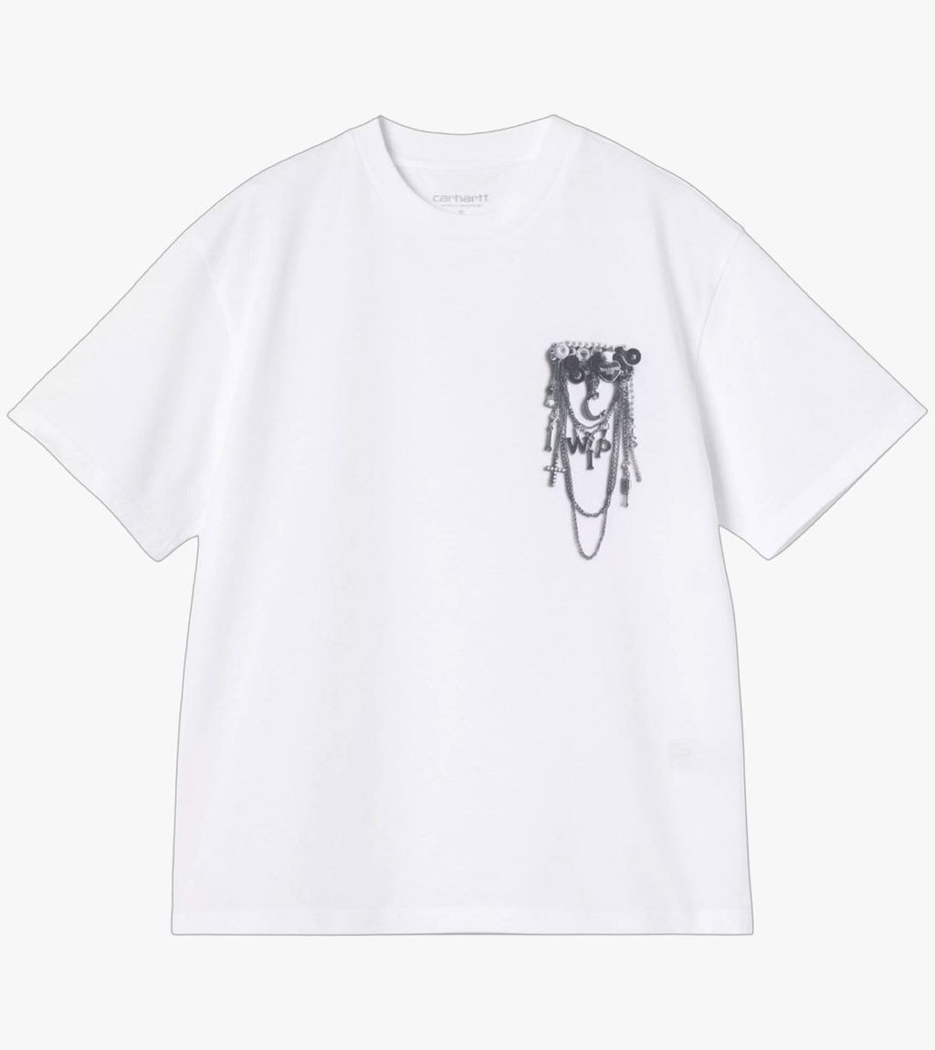 Balta W´ s/s inverted charm t-shirt