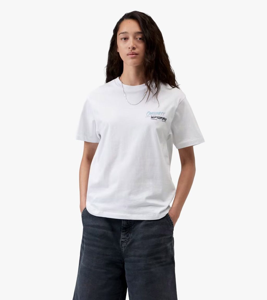 Balta W´ S/S WIPTOPIA II T-SHIRT