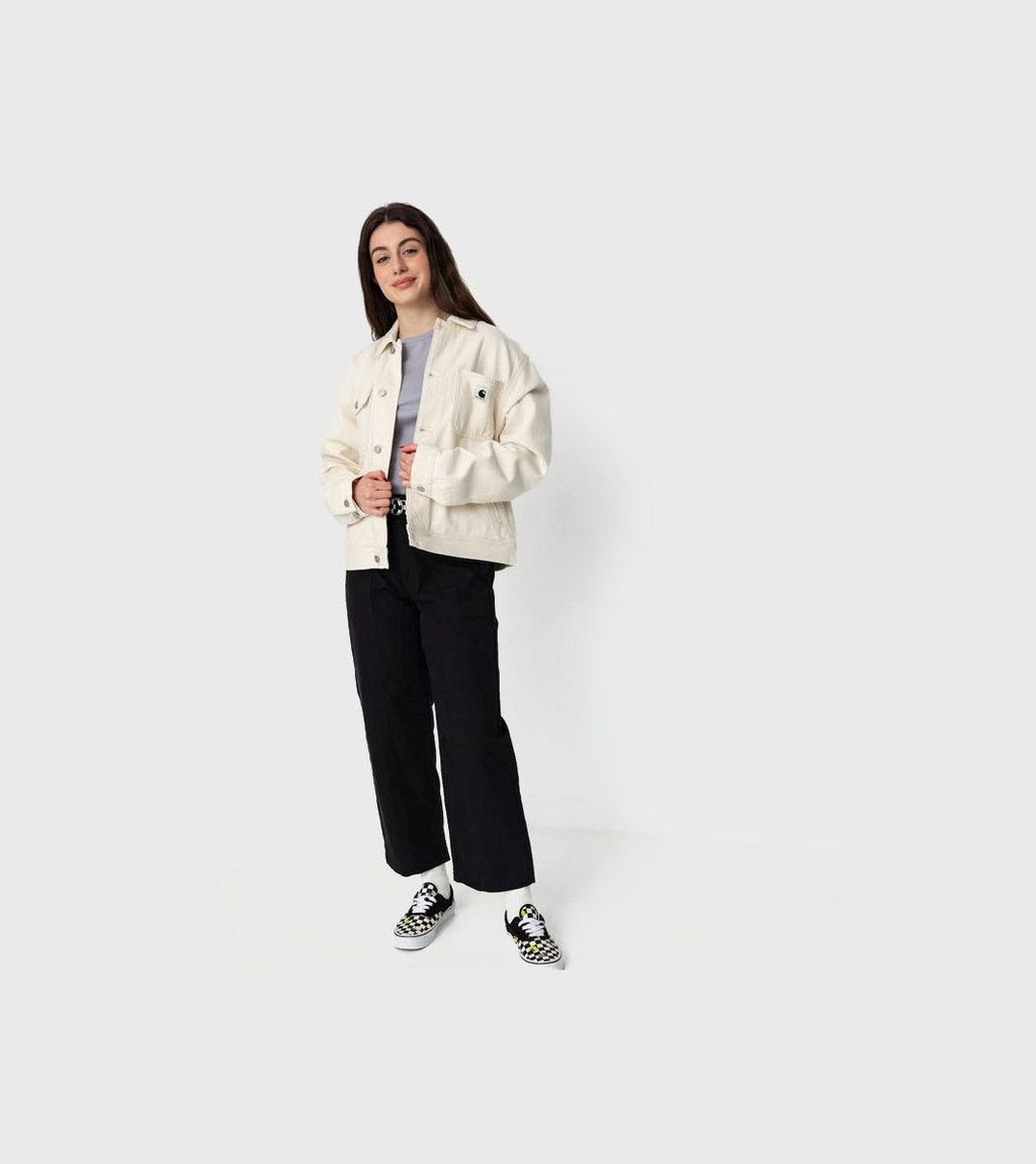 Beež W´ saledo jacket