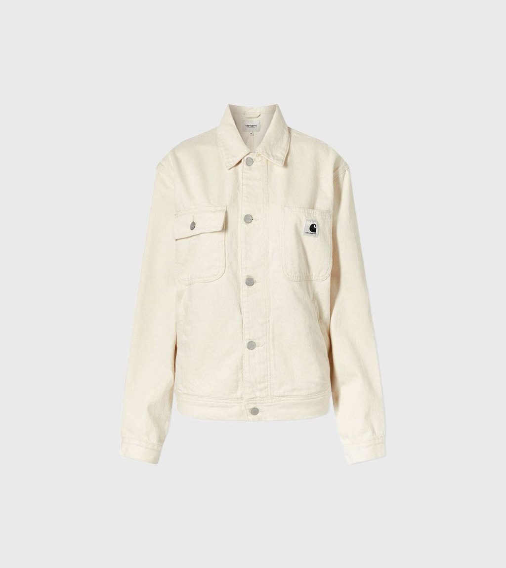 Beež W´ saledo jacket