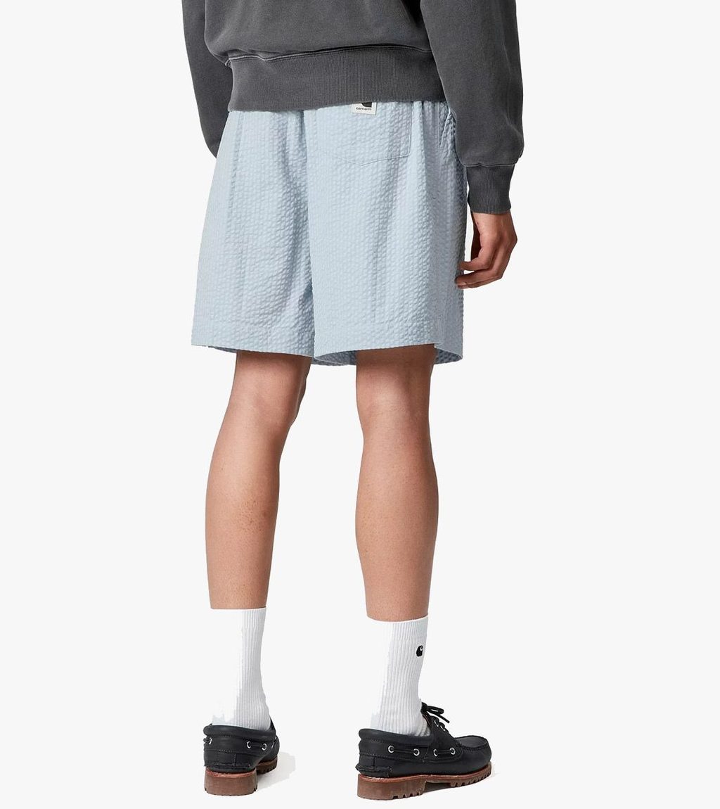 Sinine W´ toland short