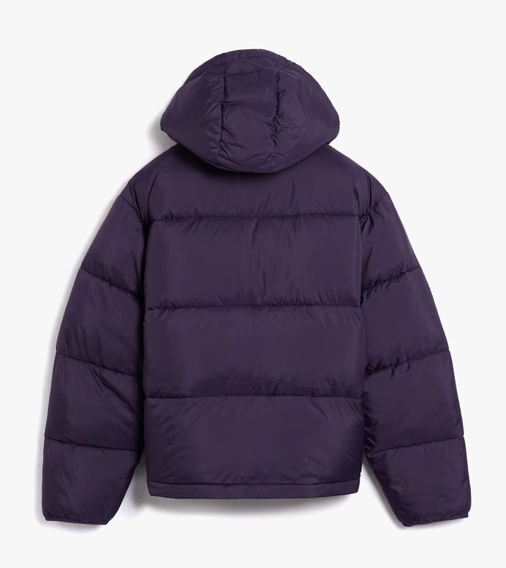 Violetinė W´ toronto jacket