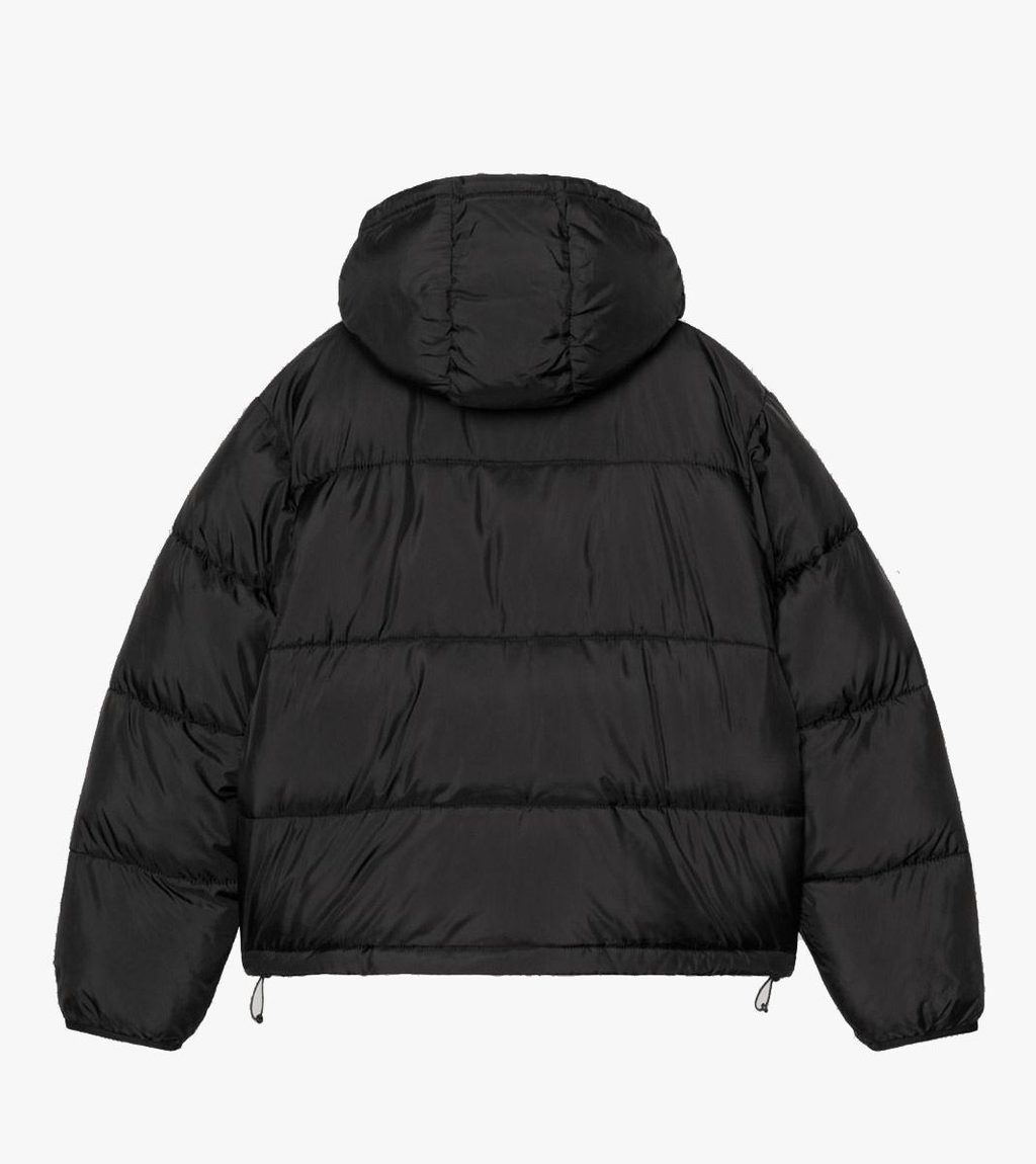 Juoda W´ toronto jacket