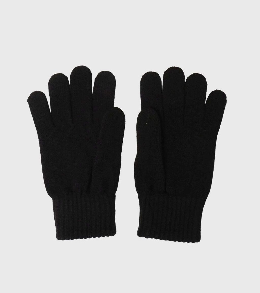 Pelēka WATCH GLOVES