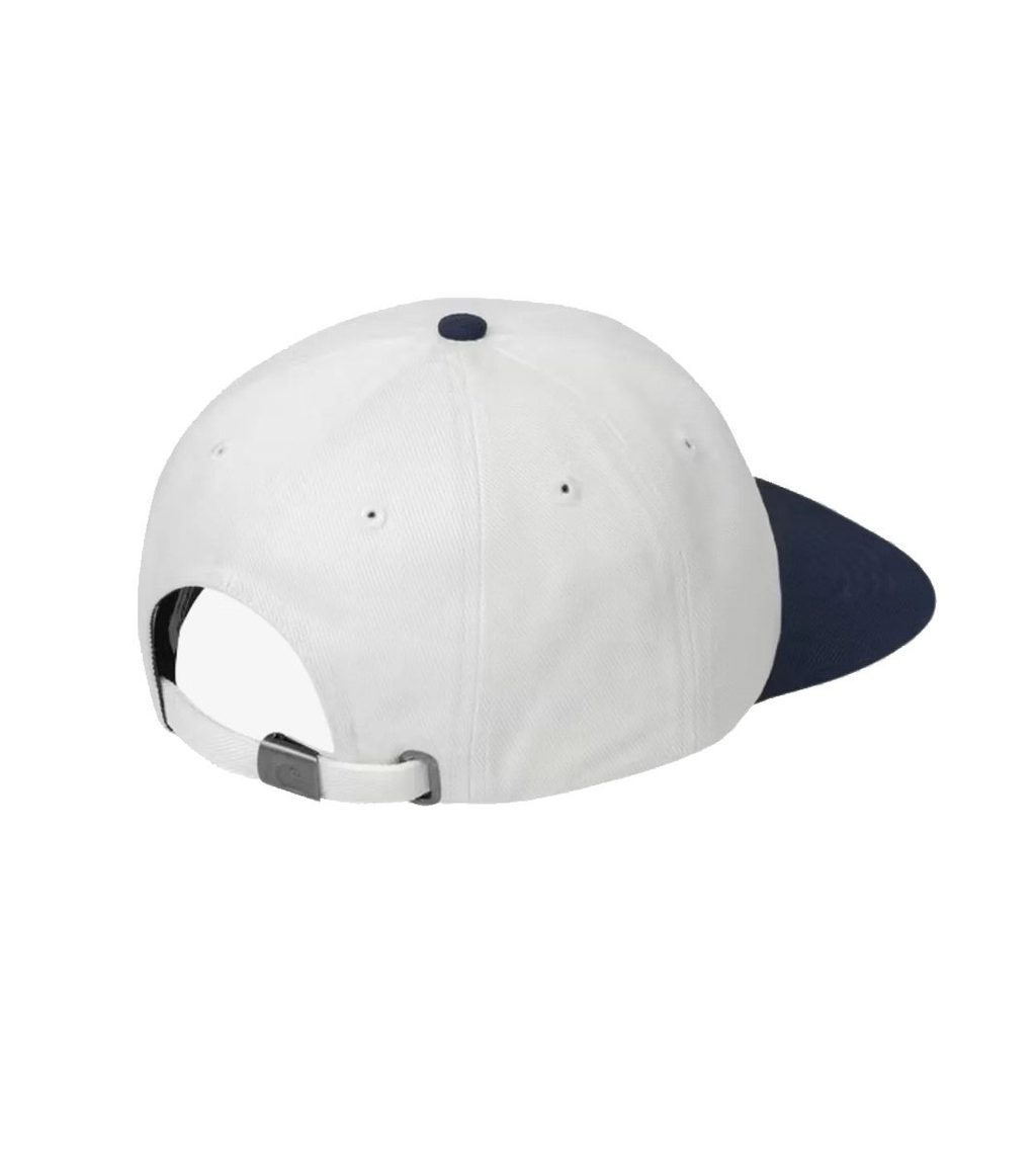 Įvairiaspalvė Wild dog cap