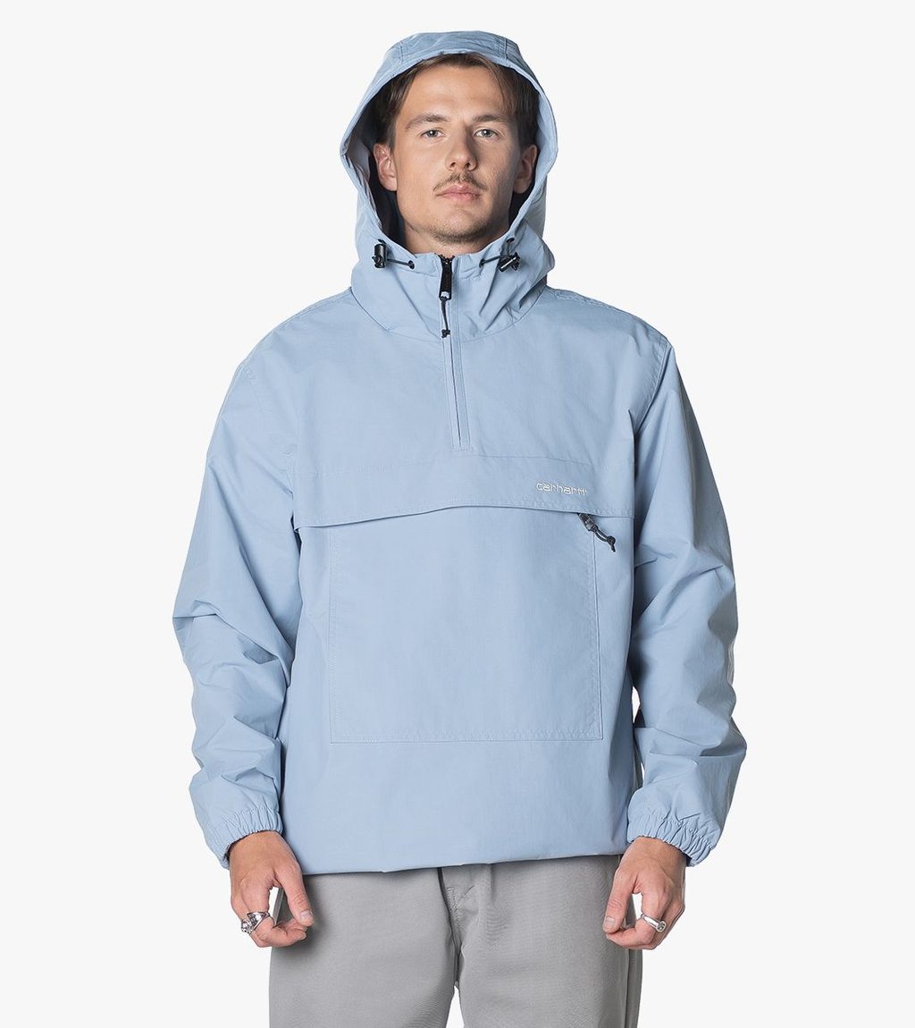 Zila WINDBREAKER PULLOVER