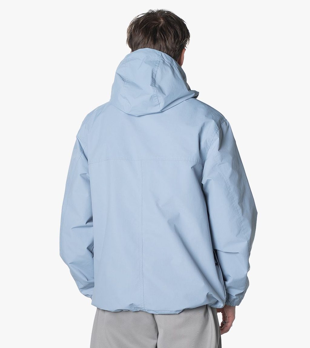 Zila WINDBREAKER PULLOVER