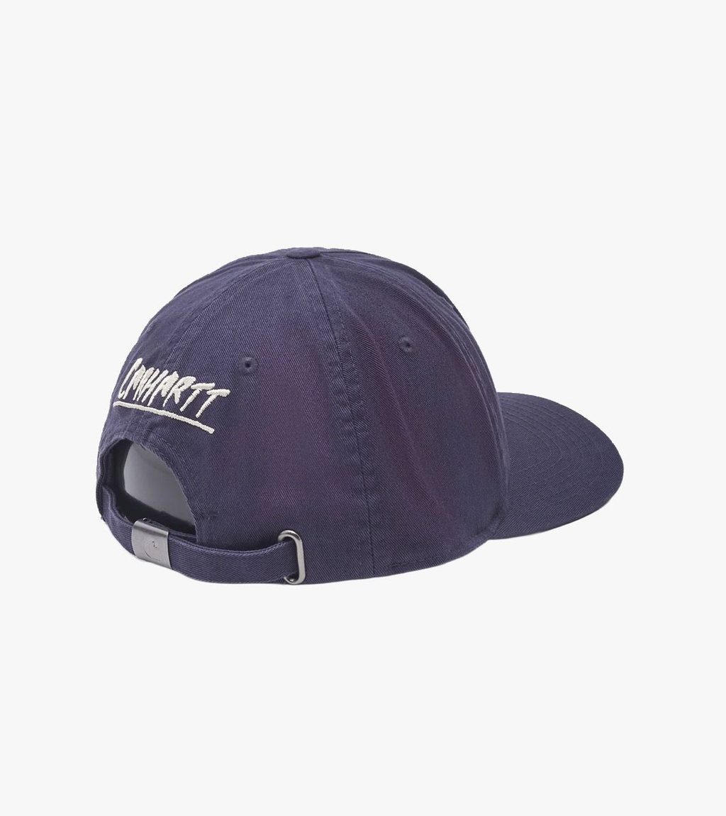 Violetinė Wiptopia 2 cap
