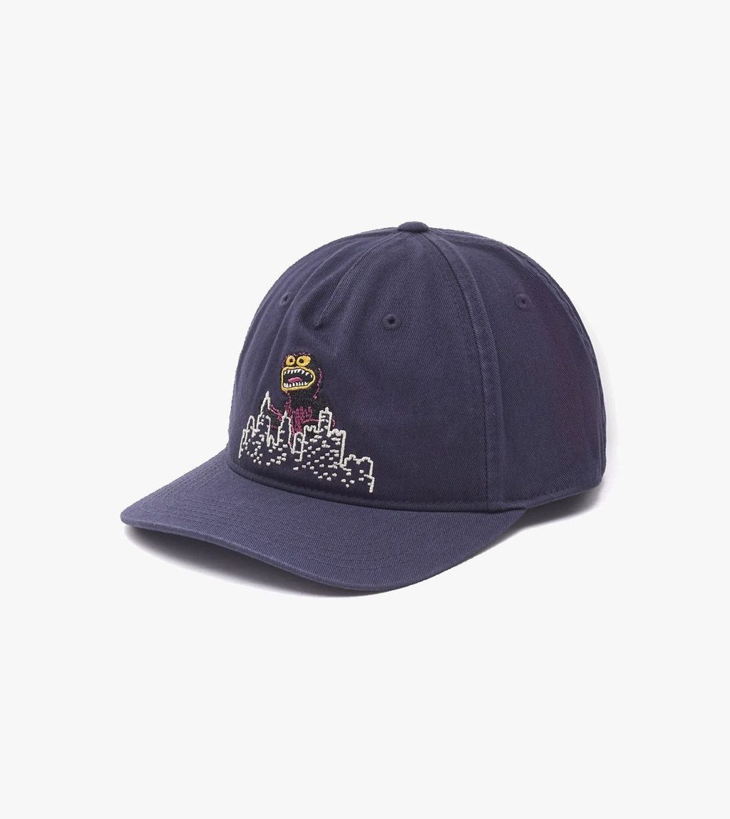 Violetinė Wiptopia 2 cap