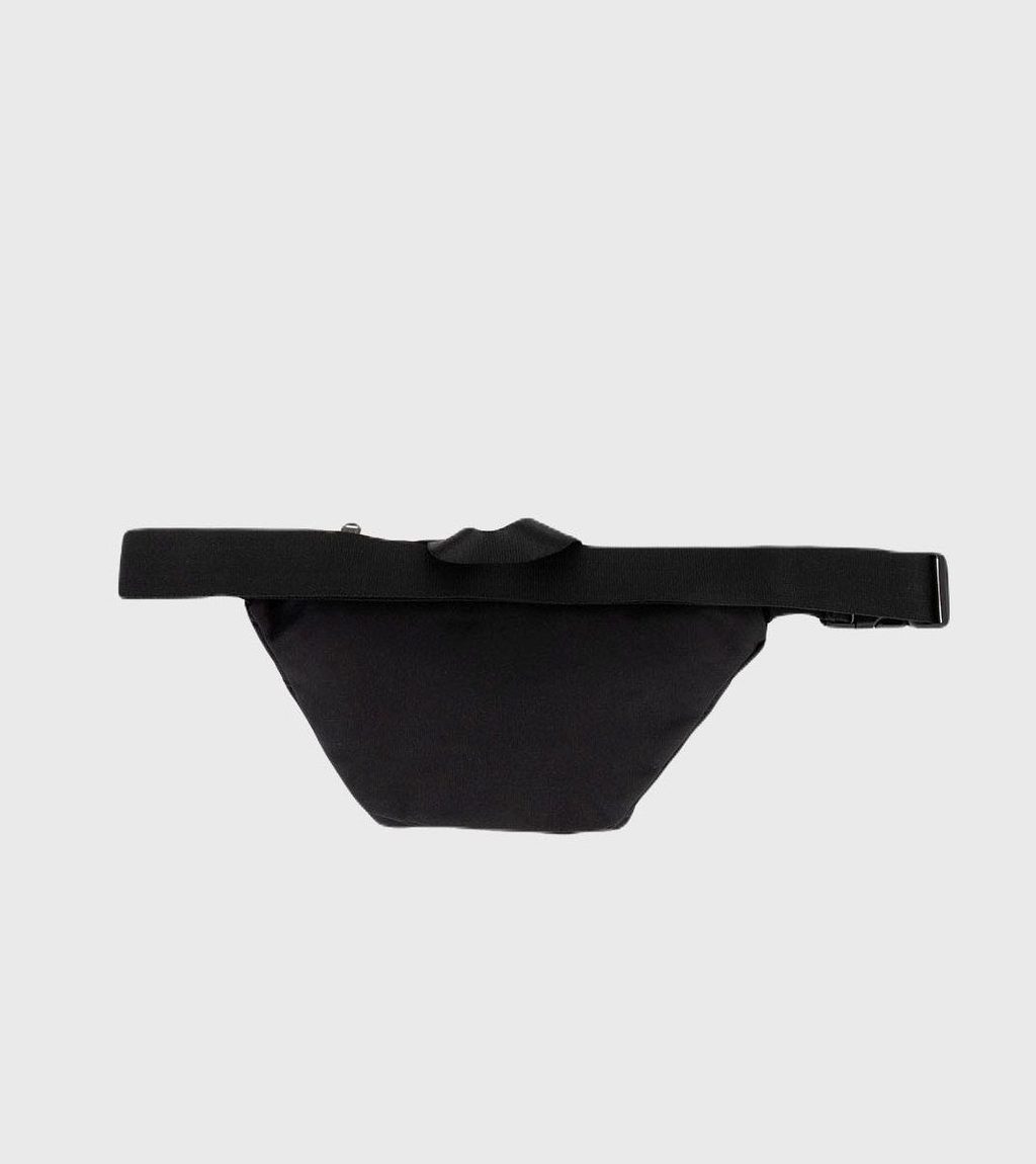 Black BELT BAG