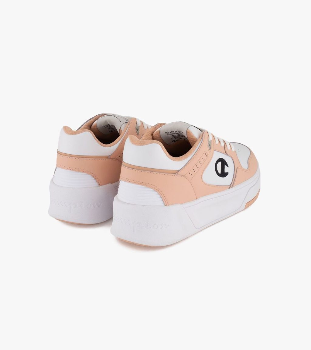 Rozā LOW CUT SHOE Z80 DESERT ASH LOW