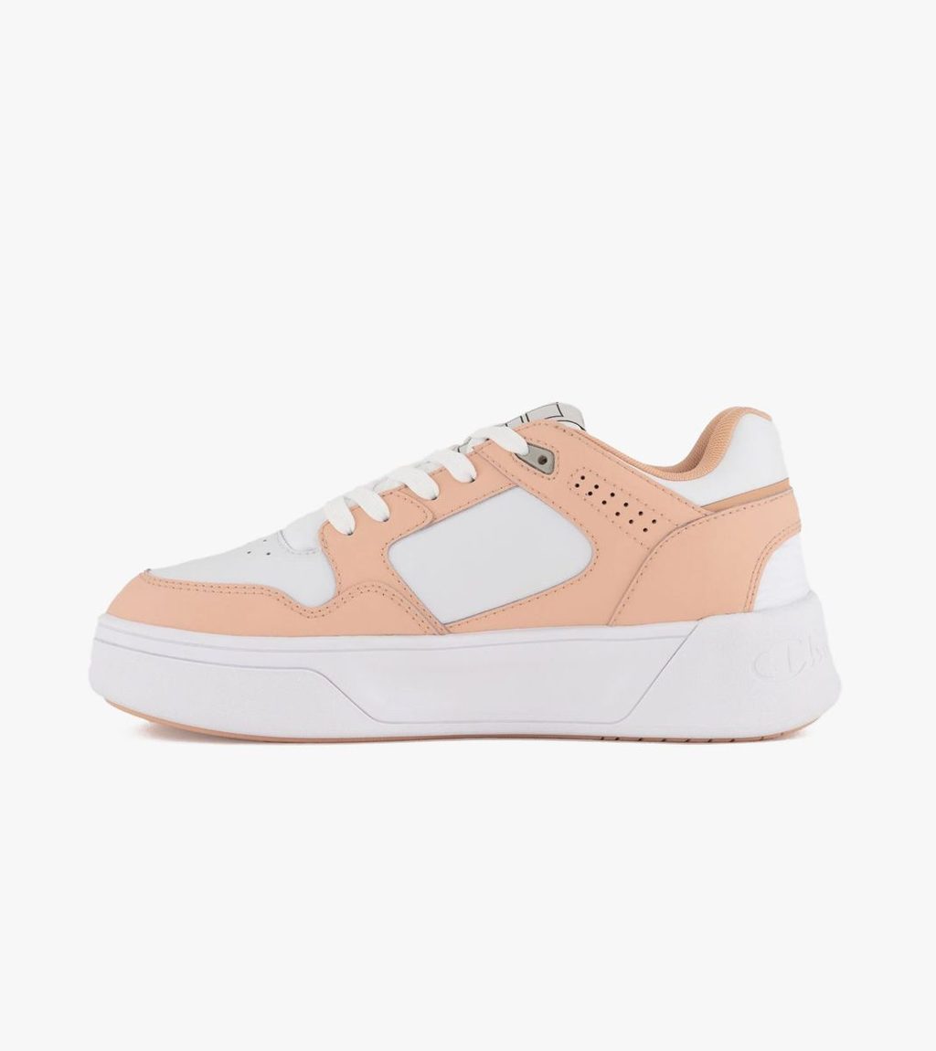 Rozā LOW CUT SHOE Z80 DESERT ASH LOW