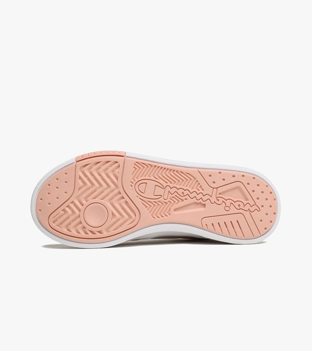 Rozā LOW CUT SHOE Z80 DESERT ASH LOW